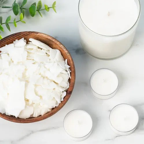 Cozy Cabin Scented 14oz 3 wick Coconut/Soy Wax Candle