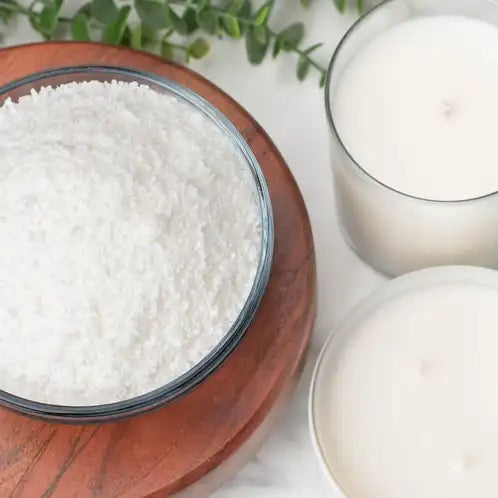 Cozy Cabin Scented 14oz 3 wick Coconut/Soy Wax Candle